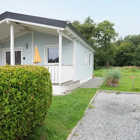 Seepark Ferienhaus Seelowe 28 * Süssau